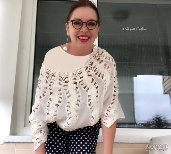 عکس های شازیمنت در سریال عشق از نو