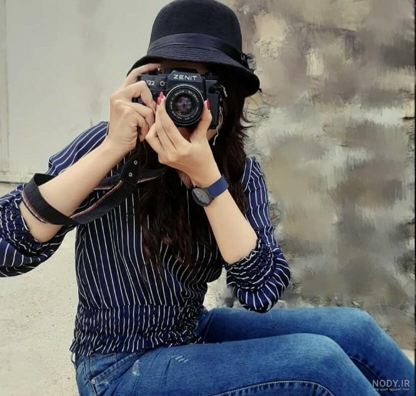 عکس پروفایل دخترونه بدون متن لاکچری دخترونه شیک