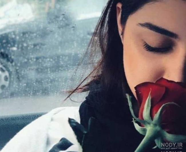 عکس پروفایل لاکچری دخترانه جدید عکس پروفایل لاکچری دخترانه جدید