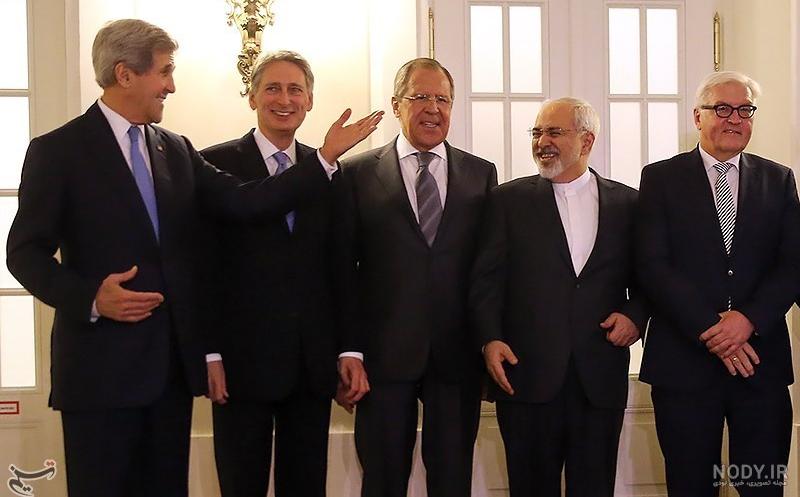 آخر خنده روحانی آخر خنده روحانی