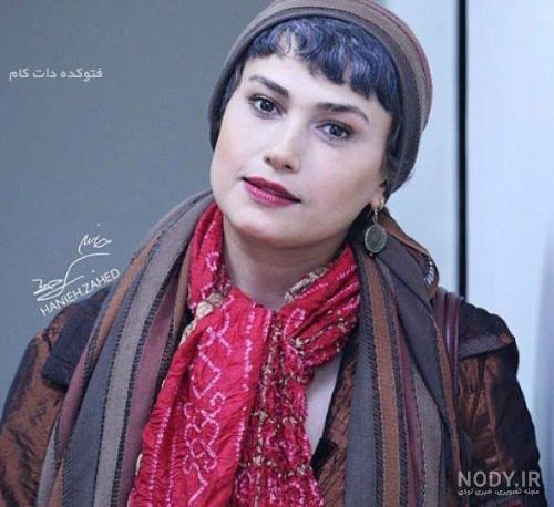 اسم واقعی کیوان در سریال پریا اسم واقعی کیوان در سریال پریا