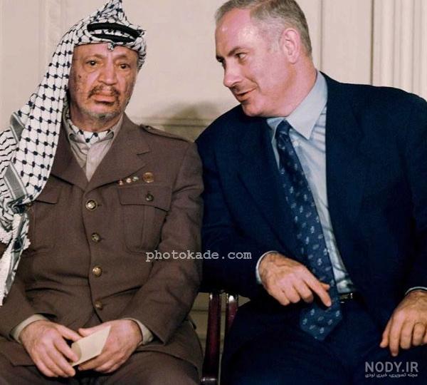 اصالت نتانیاهو اصالت نتانیاهو