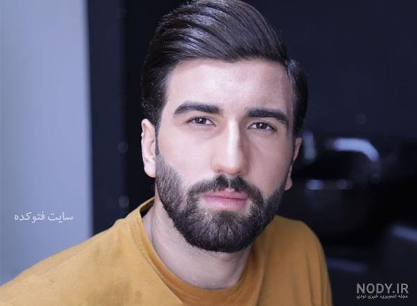 بیوگرافی بهاره شجاعی مهر بازیگر