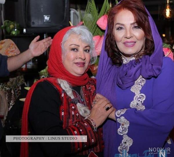 بیوگرافی زهره حمیدی