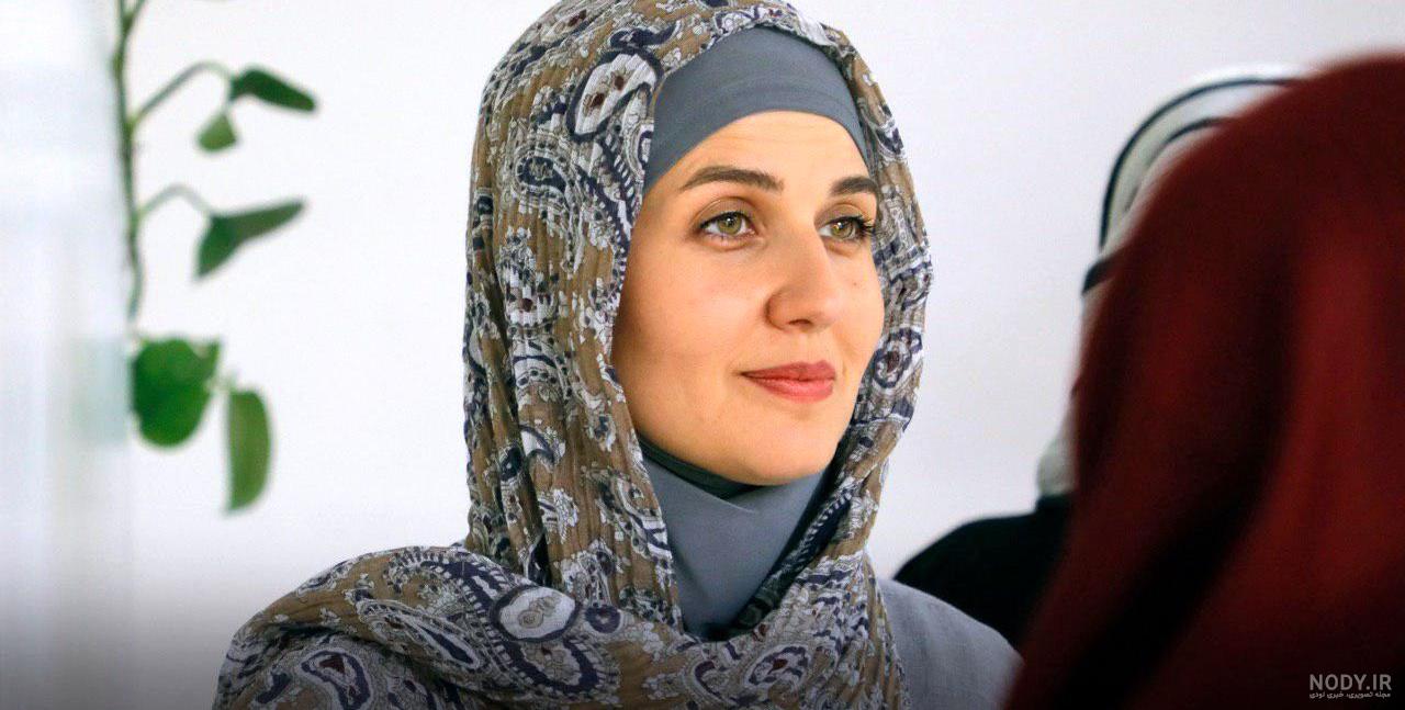 بیوگرافی سارا سهیلی بیوگرافی سارا سهیلی