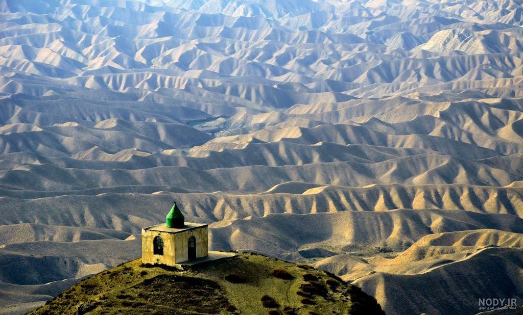 جاده خالد نبی
