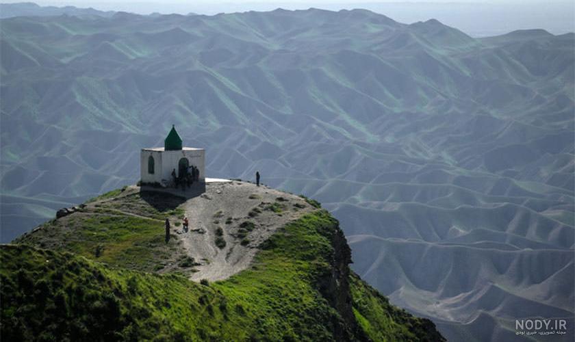 جاده خالد نبی