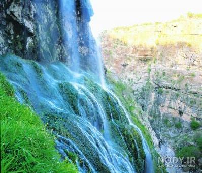 جاذبه های گردشگری غرب ایران جاذبه های گردشگری غرب ایران