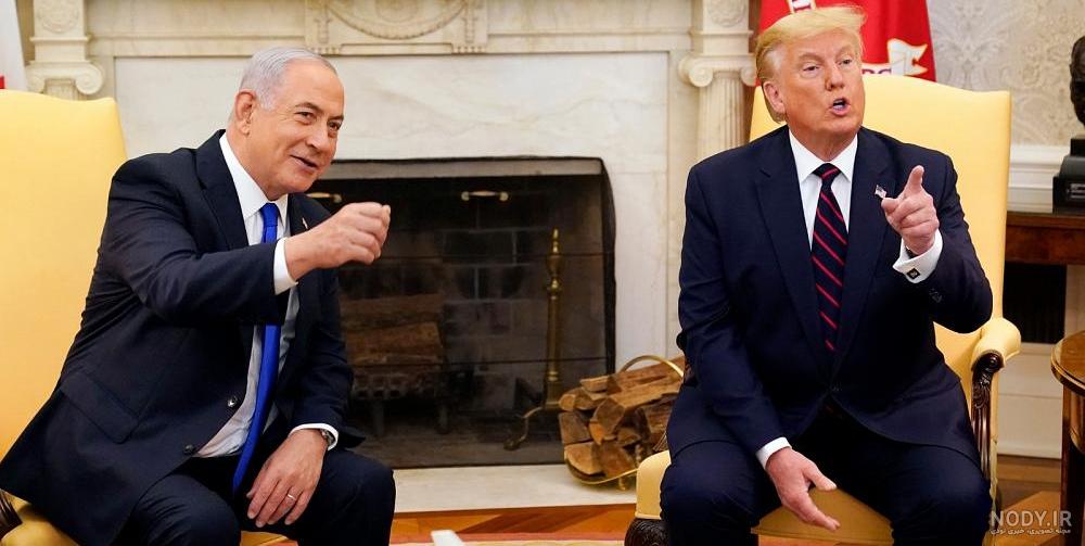 جریان دستگیری برادر نتانیاهو در ایران جریان دستگیری برادر نتانیاهو در ایران