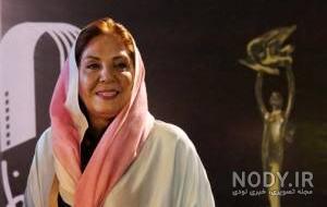 جوانی زهره حمیدی