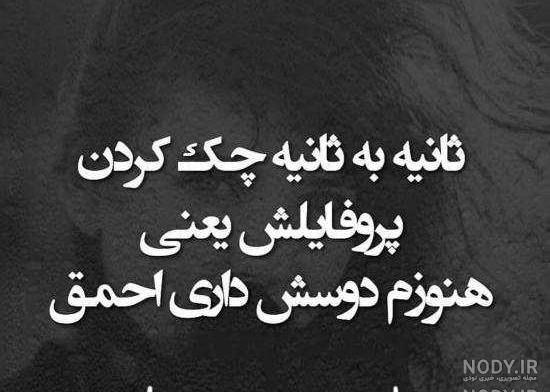زهر آلود پروفایل تیکه دار خفن زهر آلود پروفایل تیکه دار خفن