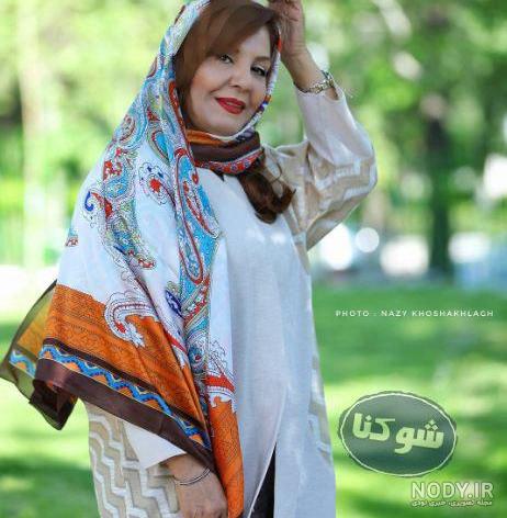 سن زهره حمیدی