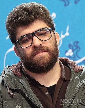عکس امیرحسین ثقفی