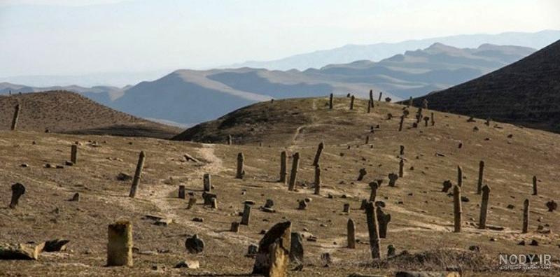 عکس حالت نبی