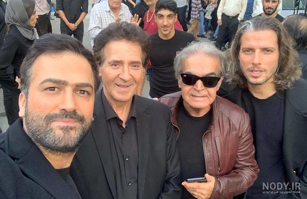 عکس دختر تنها کنار پنجره
