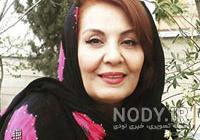 عکس زهره حمیدی و همسرش