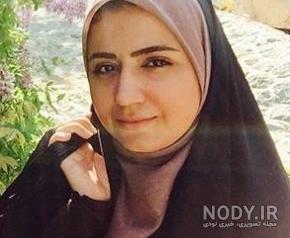 عکس زینب چخماقی
