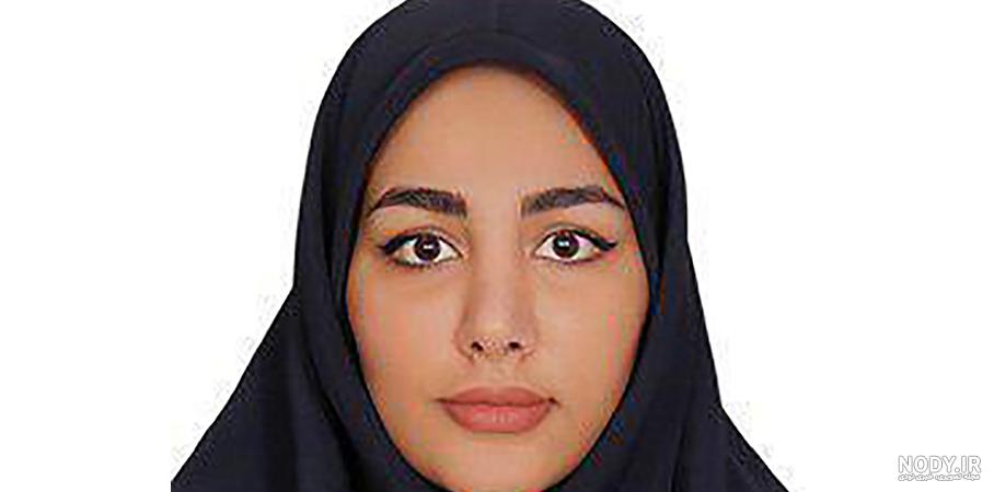 عکس ساناز علیزاده عکس ساناز علیزاده