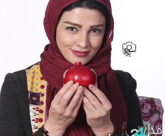 عکس شب یلدا بدون متن
