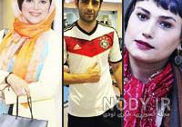 عکس شوهر واقعی پریا درسریال پریا عکس شوهر واقعی پریا درسریال پریا