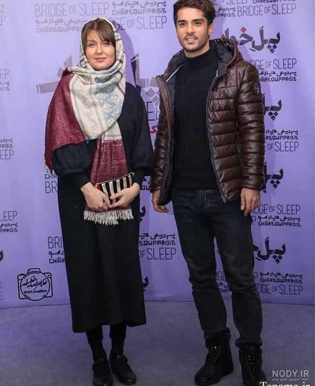 عکس عروسی ساعد سهیلی عکس عروسی ساعد سهیلی