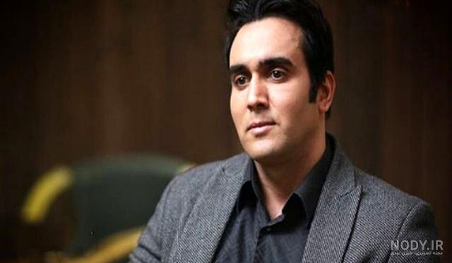 عکس عروسی پوریا پورسرخ عکس عروسی پوریا پورسرخ