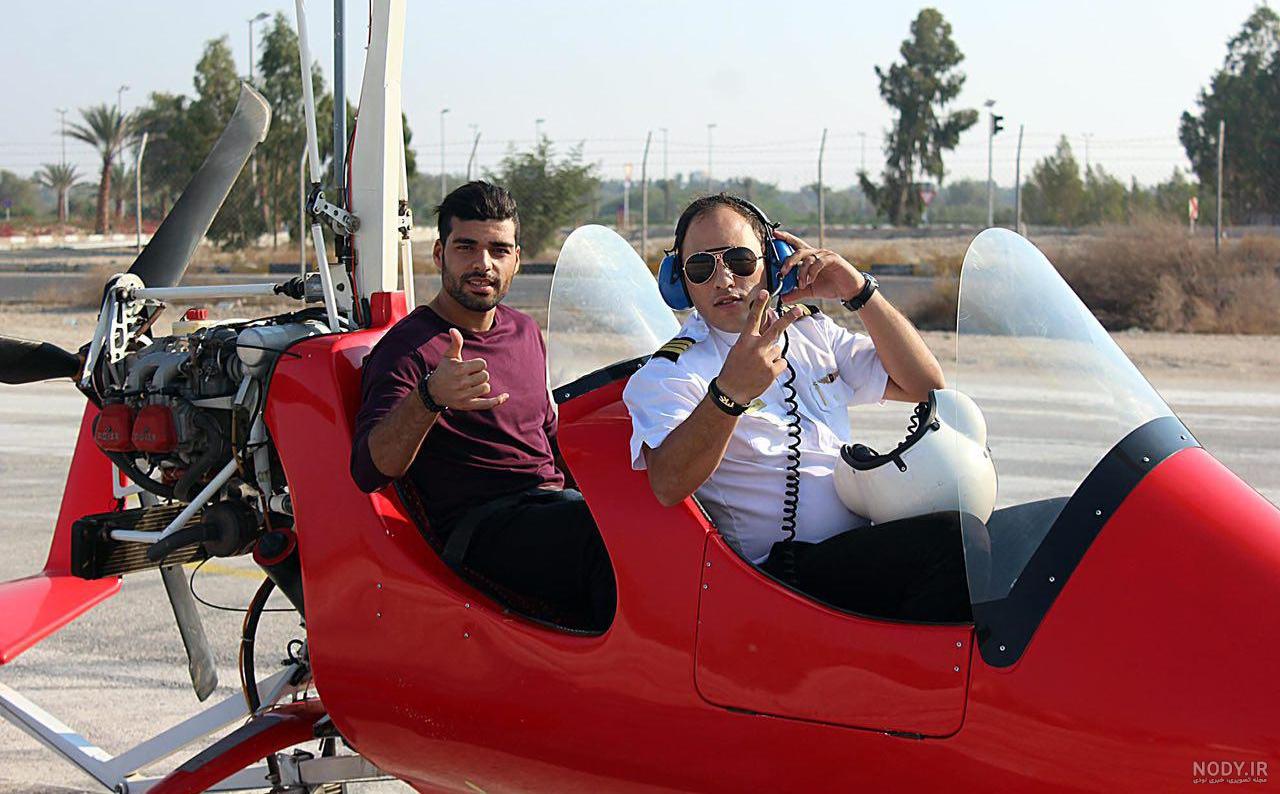 عکس فرشید اسماعیلی عکس فرشید اسماعیلی