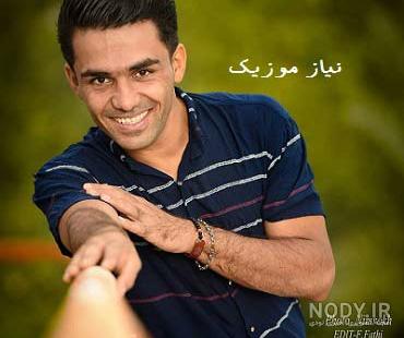 عکس های زیبای امیر حسین رستمی