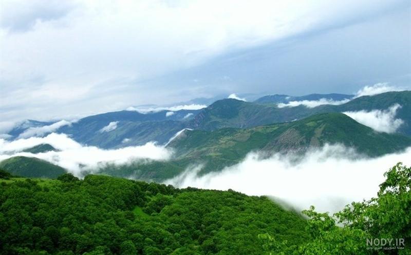 عکس های طبیعت در ایران عکس های طبیعت در ایران