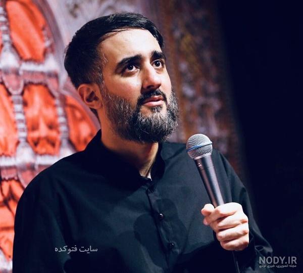 عکس پویانفر