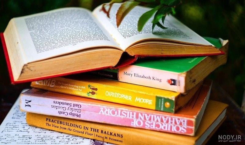 عکس کتاب زبان انگلیسی