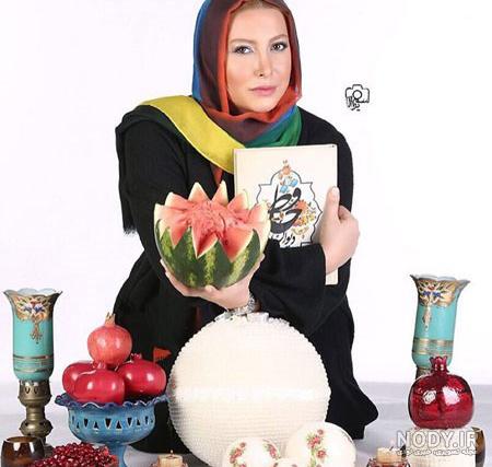 عکس یلدا مبارک