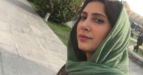 عکسهای بهناز نادری