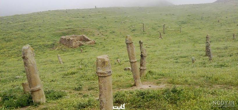فیلم قبرستان خالد نبی