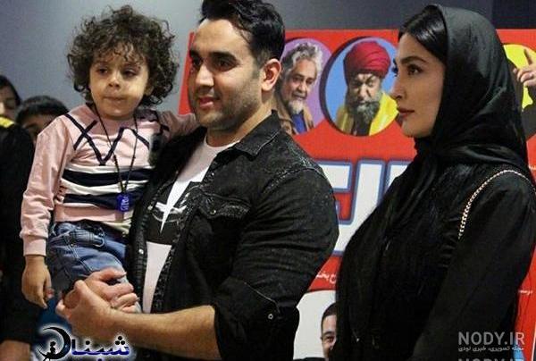 فیلم های جدید پوریا پورسرخ فیلم های جدید پوریا پورسرخ