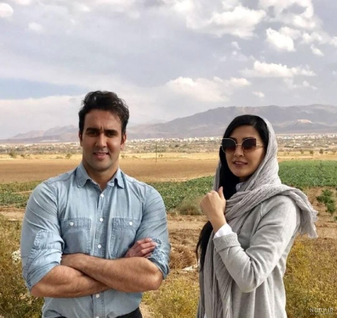 فیلم پوریا پورسرخ فیلم پوریا پورسرخ