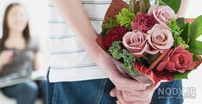 ژست عکس سالگرد ازدواج در آتلیه ژست عکس سالگرد ازدواج در آتلیه