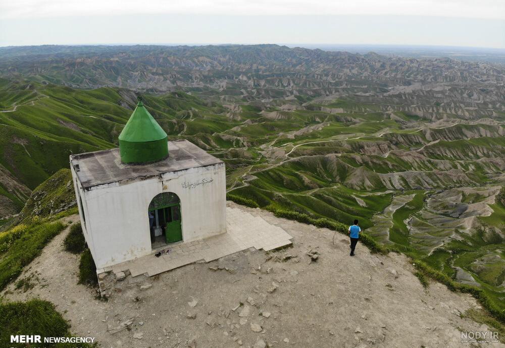 گنج خالد نبی