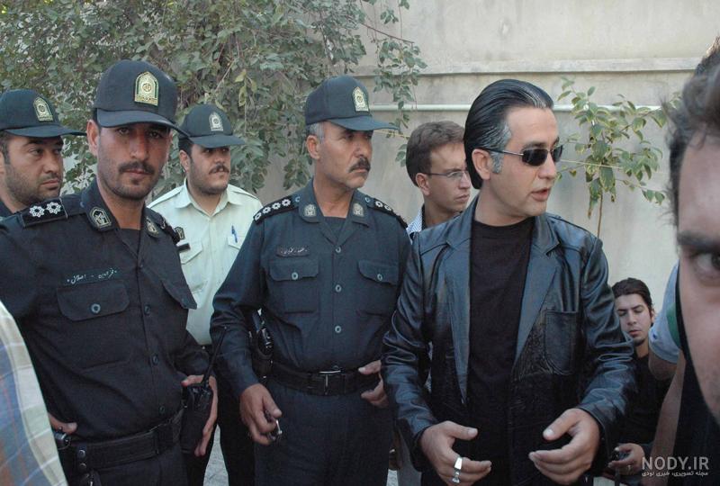 آداخلی ۳ قسمت آخر آداخلی ۳ قسمت آخر