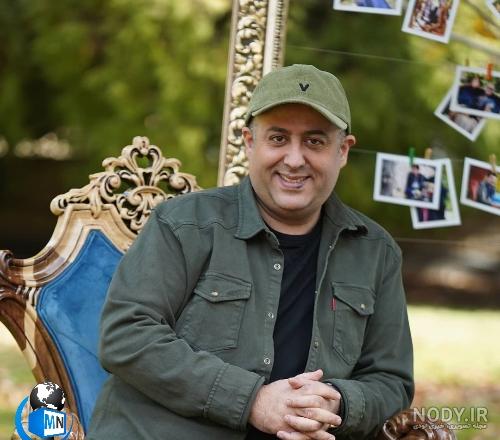ابراهیم شفیعی کارگردان