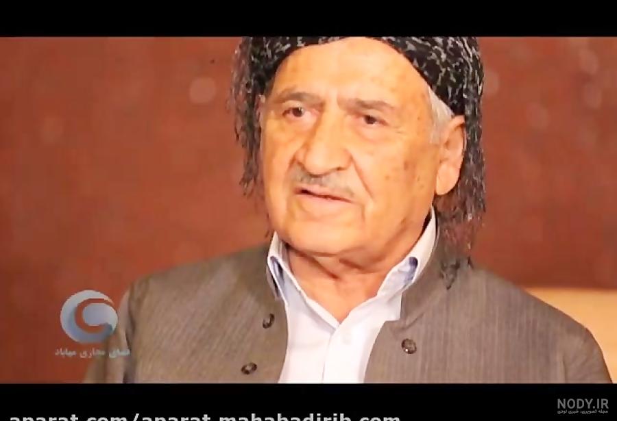 ابراهیم قادری مینا ابراهیم قادری مینا