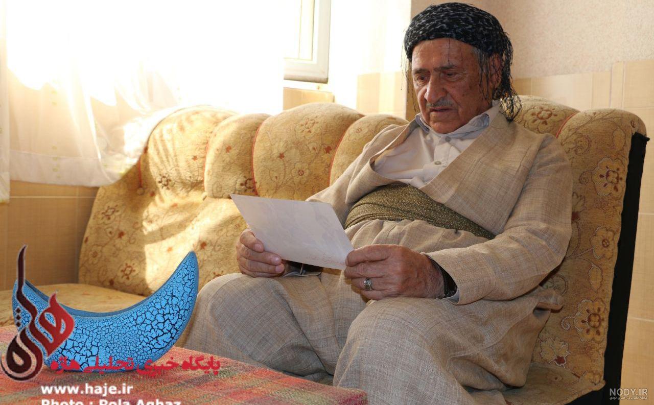 ابراهیم قادری و سید محمد صفایی ابراهیم قادری و سید محمد صفایی