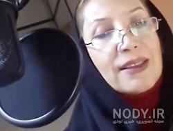 ادا اجه بدون گریم