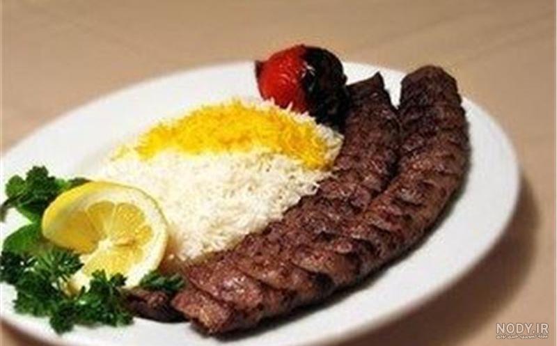 انواع کباب مرغ انواع کباب مرغ