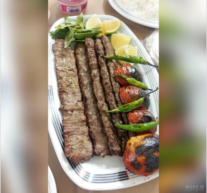 انواع کباب های ملل انواع کباب های ملل