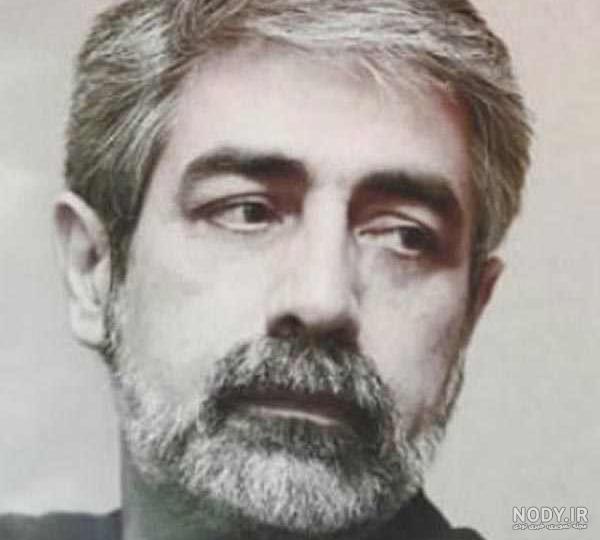 بازیگر حسین زمانی بازیگر حسین زمانی