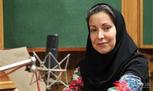 بازیگر نقش اسما در سریال سیب ممنوعه کیست