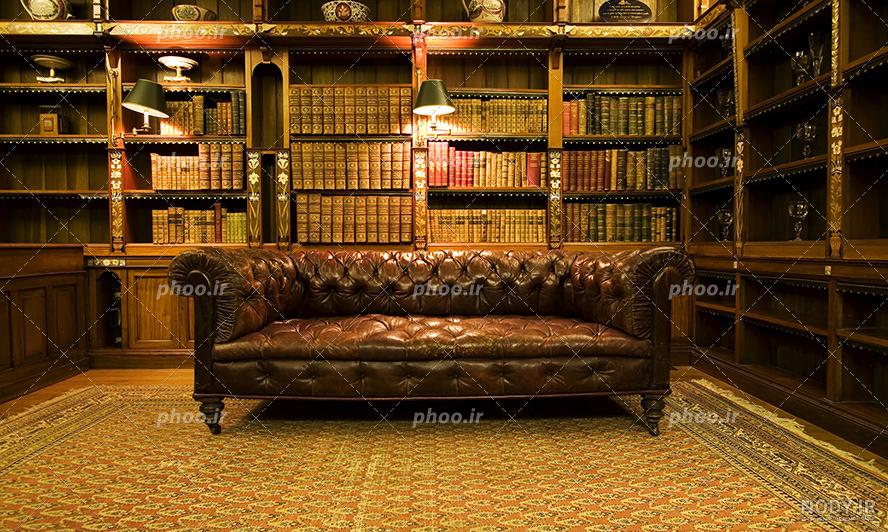 بزرگترین کتابخانه های ایران بزرگترین کتابخانه های ایران