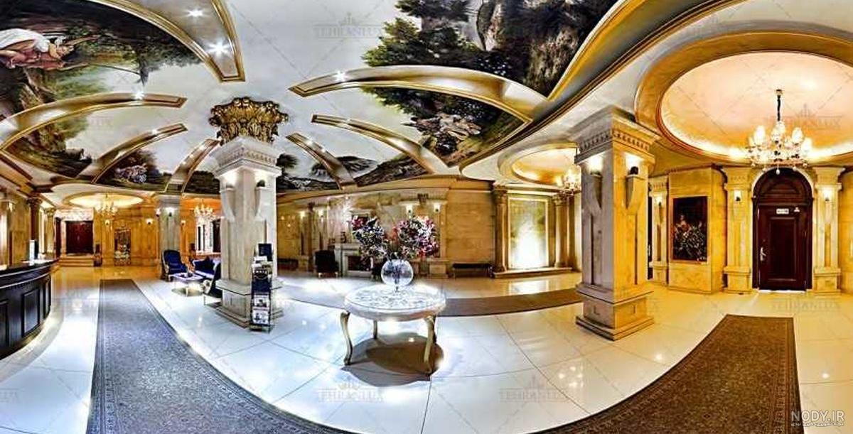 بهترین خانه های جهان