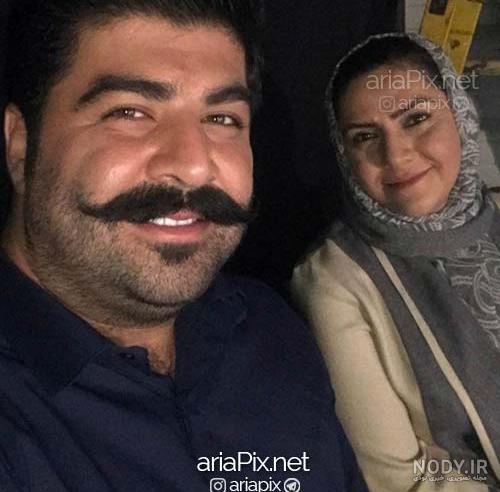 بیوگرافی بهنام بانی و همسرش بیوگرافی بهنام بانی و همسرش